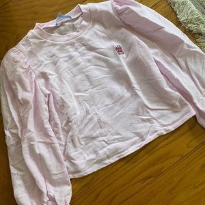 Hill house home sweat set